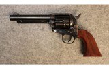 Taylor's & Company ~ 1873 ~ .357 Magnum - 2 of 3