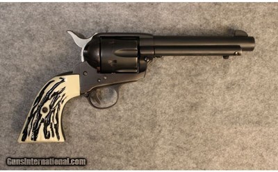 Great Western Arms ~ Revolver ~ .38 Special