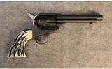 Great Western Arms ~ Revolver ~ .38 Special - 1 of 2