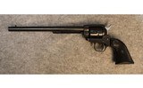 Colt ~ Buntline Scout ~ .22 Long Rifle - 2 of 3