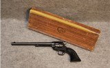 Colt ~ Buntline Scout ~ .22 Long Rifle - 3 of 3