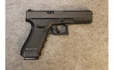 Glock ~ 17 ~ 9mm Luger - 1 of 3