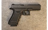 Glock ~ 17 ~ 9mm Luger - 1 of 3