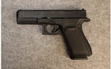 Glock ~ 20 ~ 10mm Auto - 2 of 4