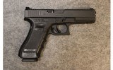 Glock ~ 17 ~ 9mm Luger - 1 of 3