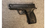 Smith & Wesson ~ M&P 9 ~ 9mm Luger - 2 of 2