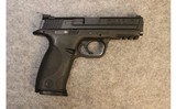 Smith & Wesson ~ M&P 9 ~ 9mm Luger - 1 of 2