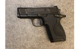 Smith & Wesson ~ CSX ~ 9mm Luger - 2 of 2
