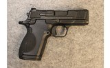 Smith & Wesson ~ CSX ~ 9mm Luger - 1 of 2