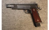 Chip McCormick ~ 1911 ~ .45 ACP - 2 of 2