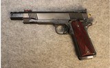 Chip McCormick ~ 1911 ~ .45 ACP - 2 of 2