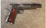 Chip McCormick ~ 1911 ~ .45 ACP - 1 of 2