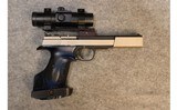 Sig Sauer ~ Trailside ~ .22 Long Rifle - 1 of 2