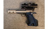 Sig Sauer ~ Trailside ~ .22 Long Rifle - 2 of 2