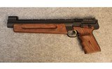 Browning ~ Buck Mark ~ .22 Long Rifle - 2 of 3