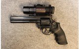 Smith & Wesson ~ 586 ~ .357 Magnum - 2 of 2