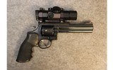 Smith & Wesson ~ 586 ~ .357 Magnum - 1 of 2