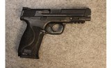 Smith & Wesson ~ M&P 45 ~ .45 Auto - 1 of 2