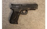 Smith & Wesson ~ M&P 45 ~ .45 Auto - 1 of 2
