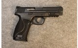Smith & Wesson ~ M&P 45 ~ .45 Auto - 1 of 2