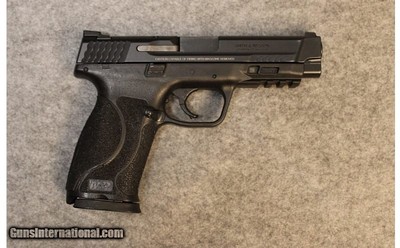 Smith & WessonM&P 45.45 Auto