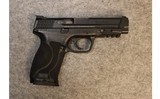 Smith & Wesson ~ M&P 45 ~ .45 Auto - 1 of 2