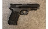 Smith & Wesson ~ M&P 45 ~ .45 Auto - 1 of 2