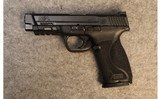 Smith & Wesson ~ M&P 45 ~ .45 Auto - 2 of 2