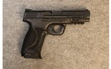 Smith & Wesson ~ M&P 45 ~ .45 Auto - 1 of 2
