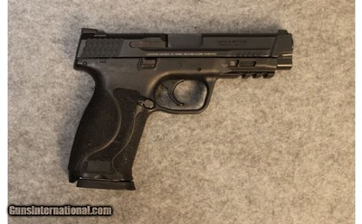 Smith & WessonM&P 45.45 Auto
