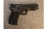 Smith & Wesson ~ M&P 45 ~ .45 Auto - 1 of 2