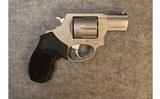 Taurus ~ 856 Ultra Lite ~ .38 Special - 1 of 2