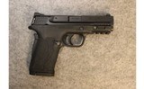 Smith & Wesson ~ M&P 380 Shield ~ .380 Auto - 1 of 3