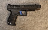 Walther ~ PPQ ~ 9mm Luger - 1 of 3