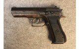 Isreali Military Industries ~ 941 F ~ 9mm Luger - 2 of 2
