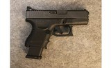 Glock ~ 27 ~ .40 S&W - 1 of 2