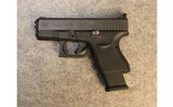 Glock ~ 27 ~ .40 S&W - 2 of 2