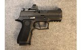 Sig Sauer ~ P320 ~ 9mm - 1 of 2