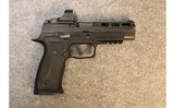 SIG Sauer ~ P320 ~ 9mm Luger - 1 of 3