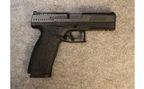 CZ ~ P10 F ~ .45 ACP - 1 of 3