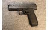 CZ ~ P10 F ~ .45 ACP - 2 of 3