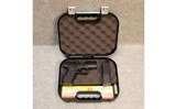 Glock ~ 43x ~ 9mm Luger - 3 of 3