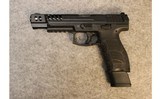 Heckler & Koch ~ VP9 Match ~ 9mm Luger - 2 of 3