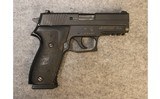 Sig Sauer ~ P220 ~ .45 ACP - 1 of 3