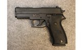 Sig Sauer ~ P220 ~ .45 ACP - 2 of 3
