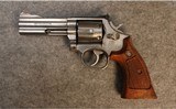 Smith & Wesson ~ 686-3 ~ .357 Magnum - 2 of 2