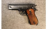 Smith & Wesson ~ 39-2 ~ 9mm Luger - 2 of 2
