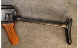 Norinco ~ 84 S-1 ~ 5.56 NATO - 7 of 10