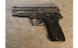 Sig Sauer ~ P220 ~ 9mm Luger - 2 of 2