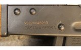 Zastava ~ PAP M92PV ~ 7.62 x 39mm - 3 of 3